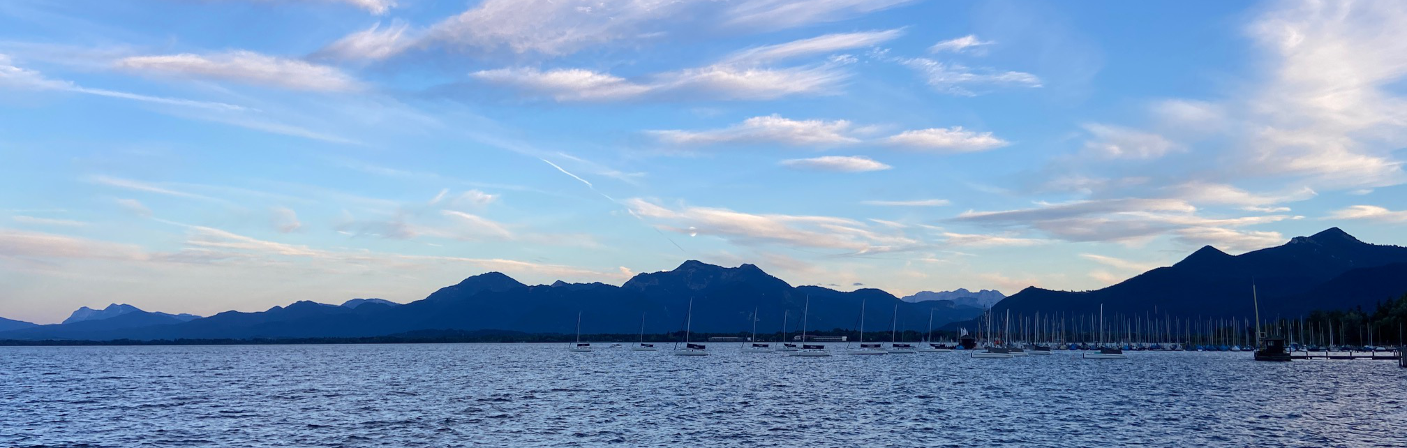 Prien am Chiemsee